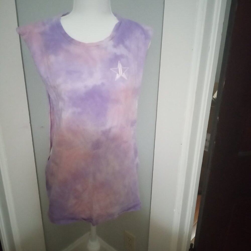 Jeffree Star t-Shirt - sz M